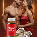 VIGOMAX SEXUAL ENHANCEMENT SUPPLEMENT CAPSULE